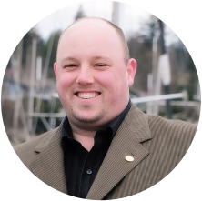 Daryl Robbins, Chartered Professional Accountant