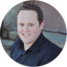 Jay Dzuba, Chartered Professional Accountant